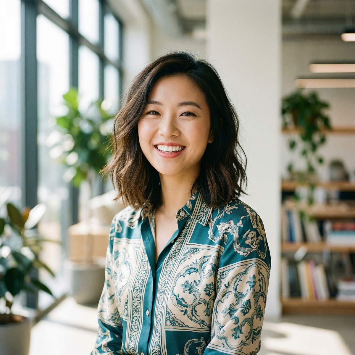 香蕉漫画心理顾问赵雅琪