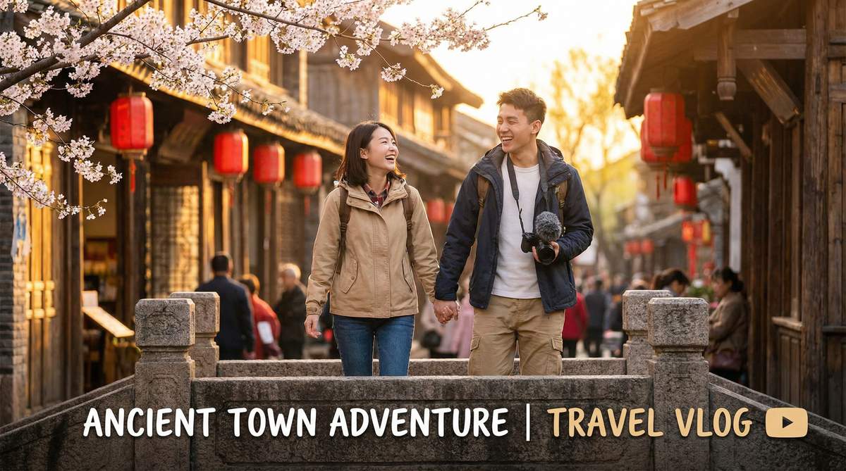 香蕉漫画旅行视频